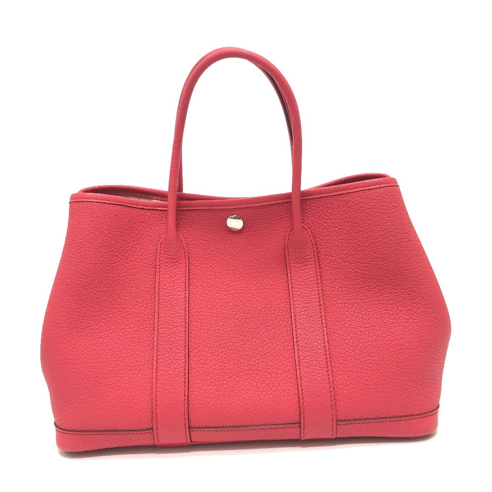 Hermès Garden Party Tote - Rovelle Bags