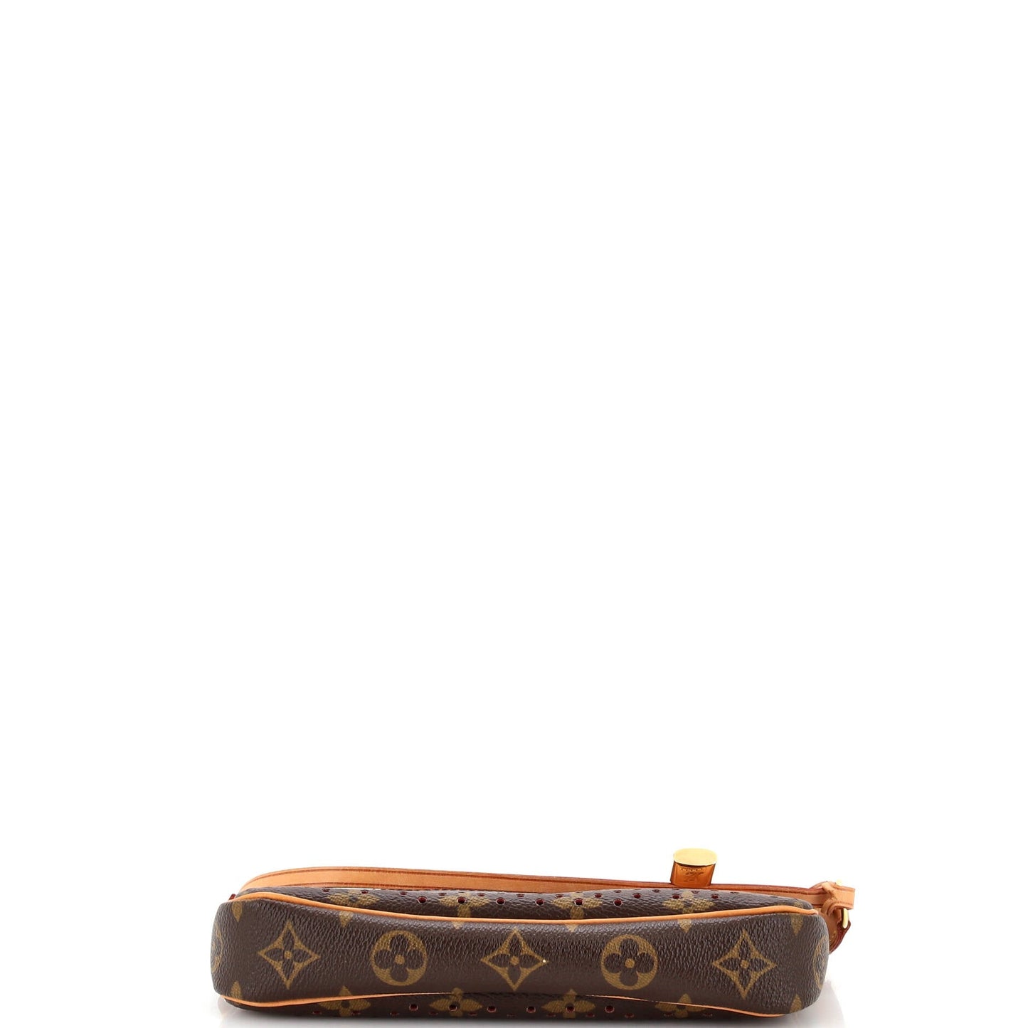 Louis Vuitton Pochette Accessoires Perforated Monogram Canvas
