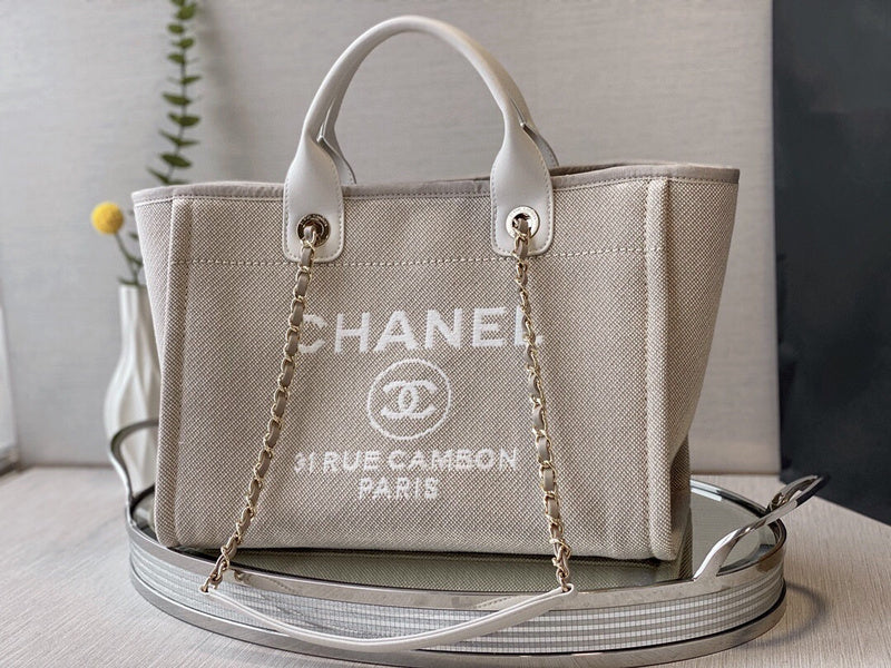 Chanel Handbag - Almora Bags