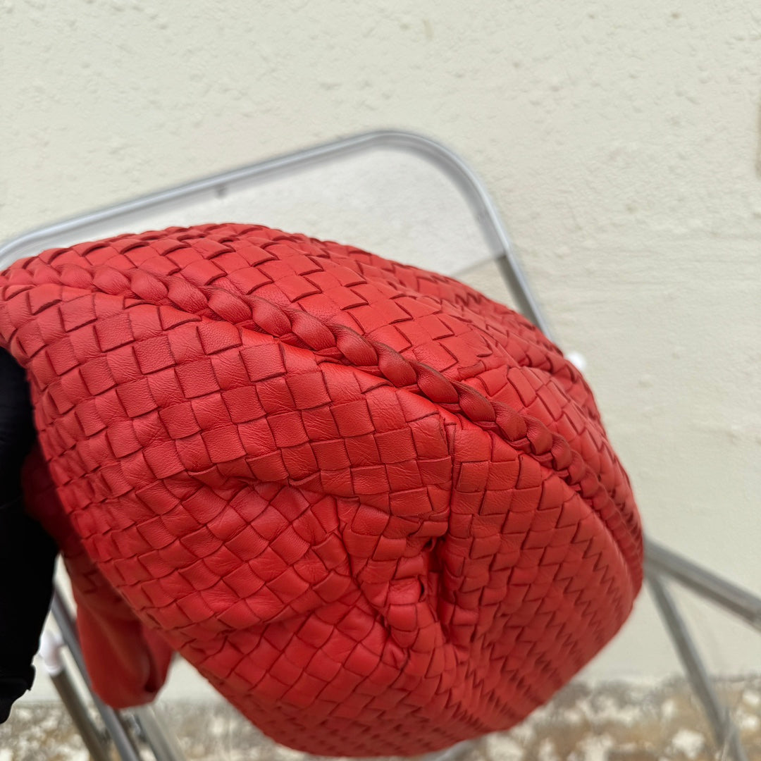Bottega Veneta Veneta Shoulder Bag - Rovelle Bags