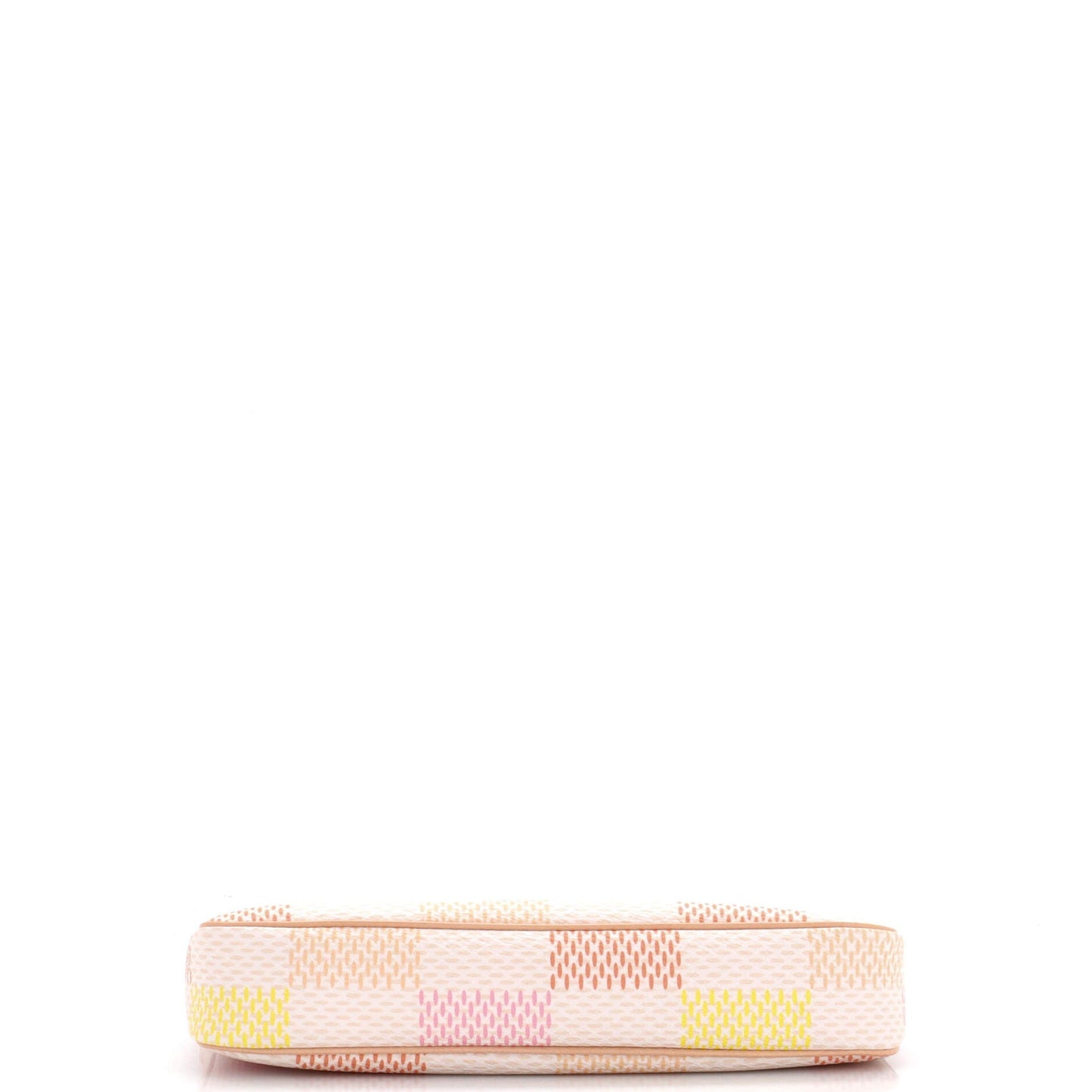 Louis Vuitton Chain Pochette Accessoires NM Limited Edition Damierlicious Giant