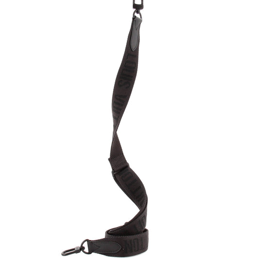 Louis Vuitton Keepall Shoulder Strap Nylon