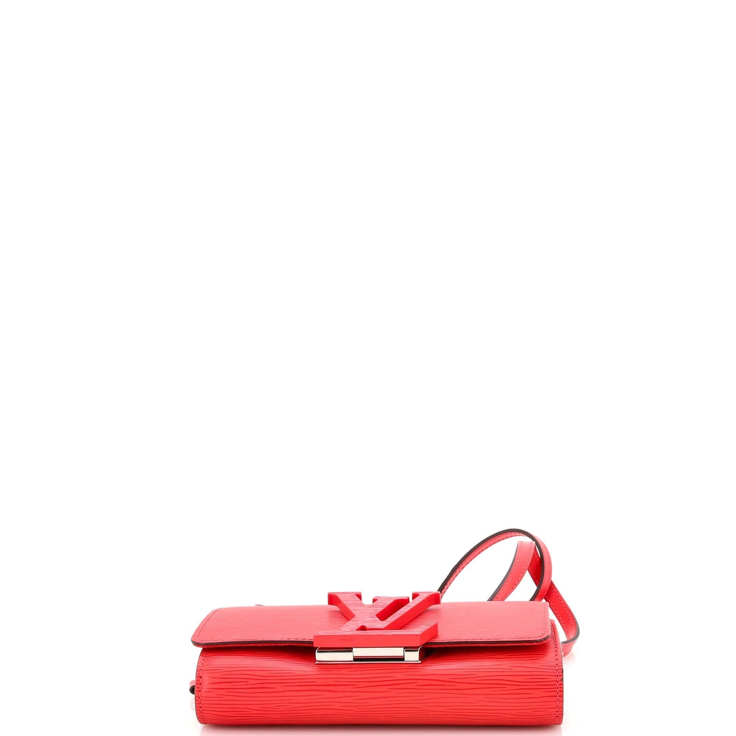 Louis Vuitton Louise Shoulder Bag Epi Leather PM