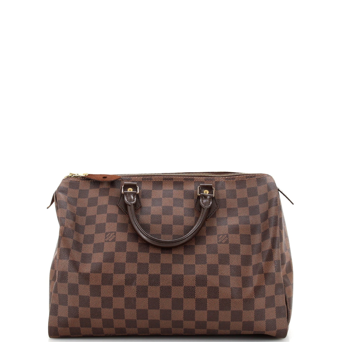 Louis Vuitton Handbag Damier 35