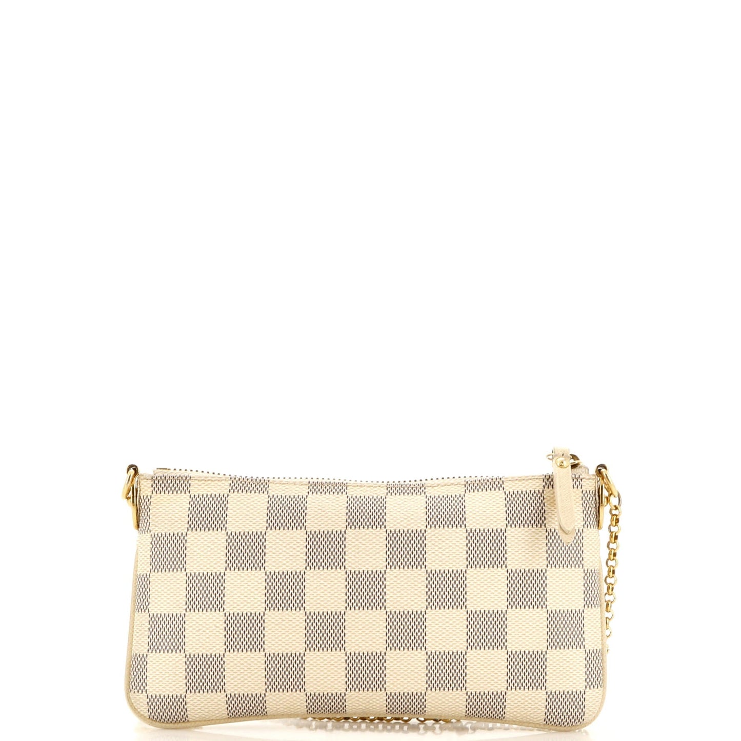 Louis Vuitton Milla Pochette Limited Edition Damier MM