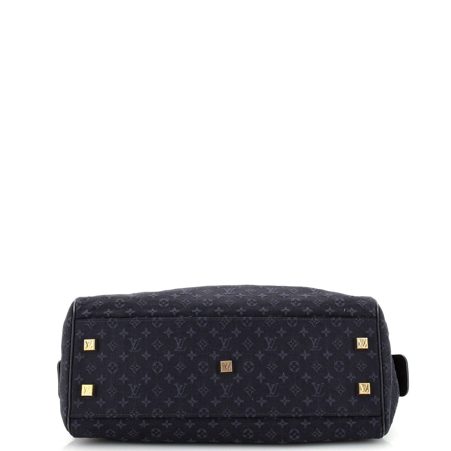 Louis Vuitton Josephine Handbag Mini Lin GM