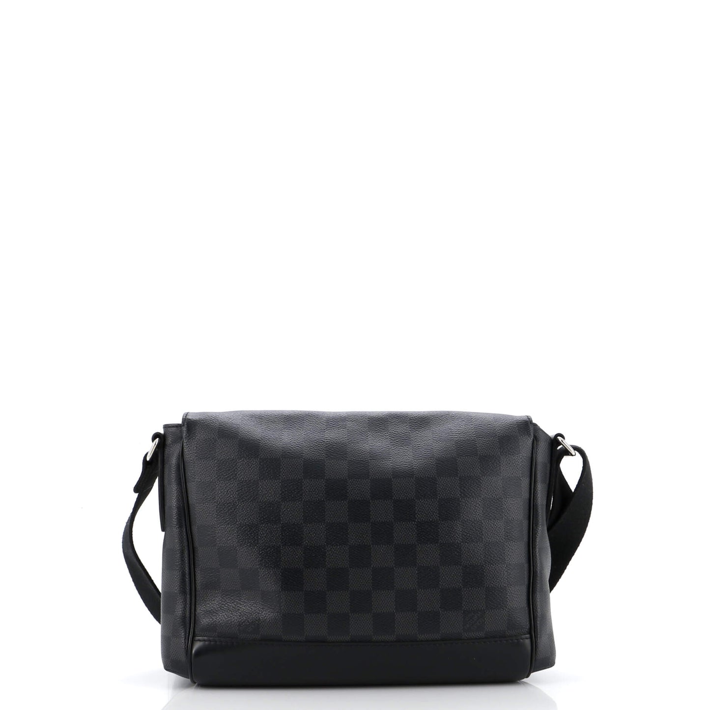 Louis Vuitton Messenger Bag Damier Graphite PM