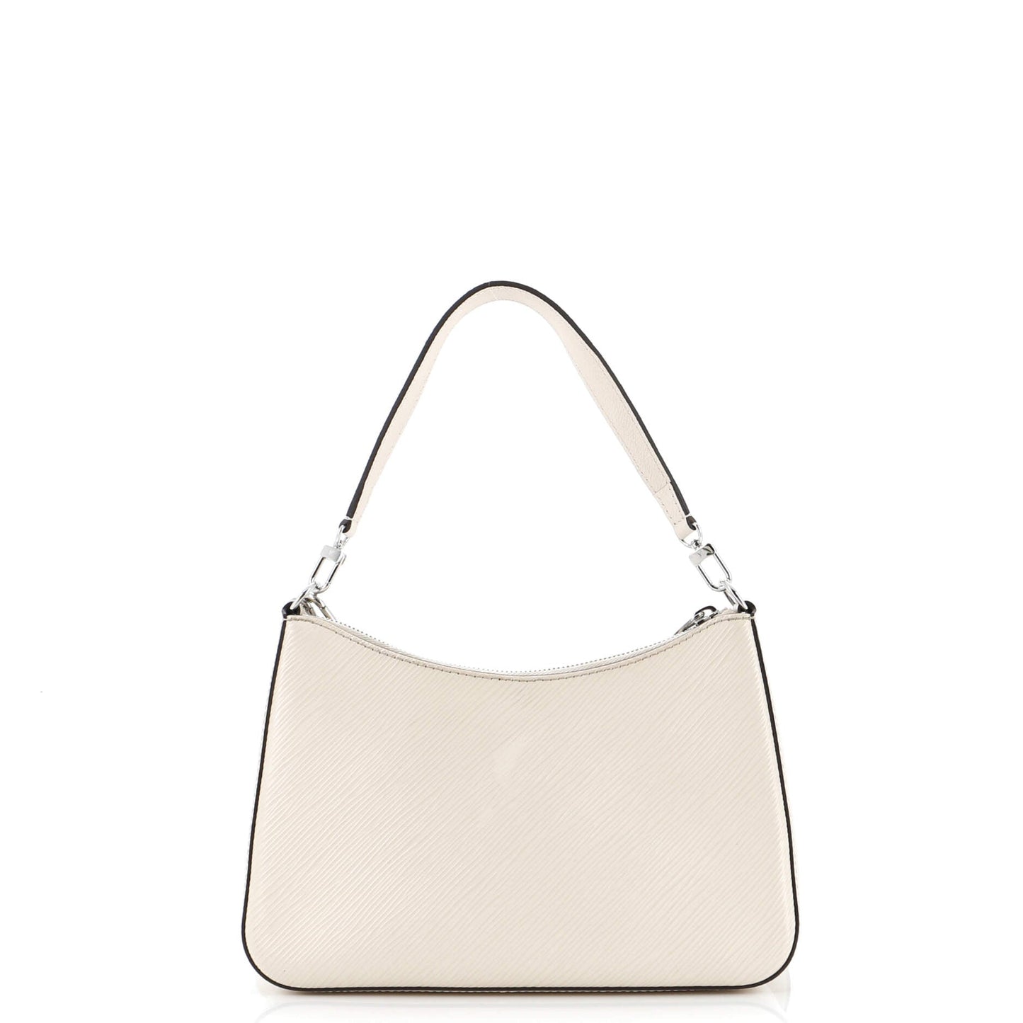 Louis Vuitton Marelle Handbag Epi Leather
