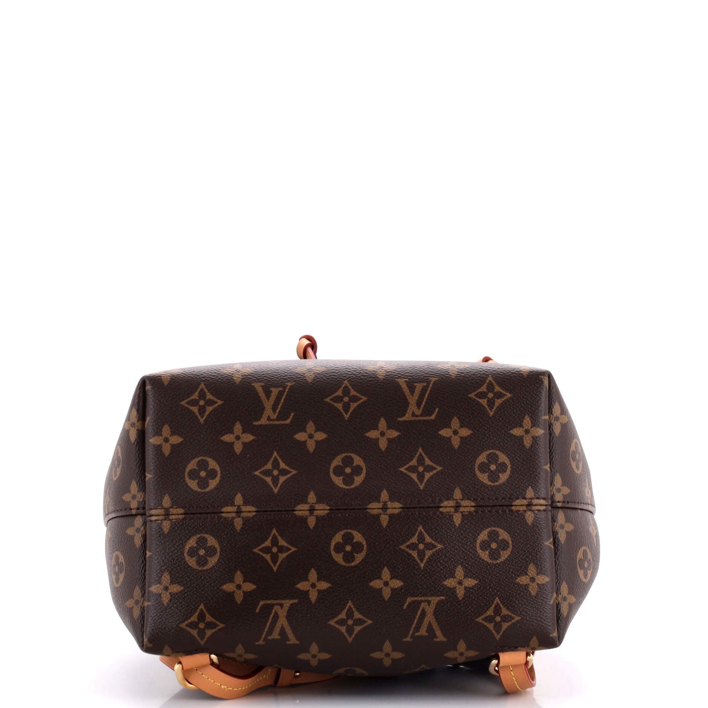 Louis Vuitton Montsouris NM Backpack Monogram Canvas PM
