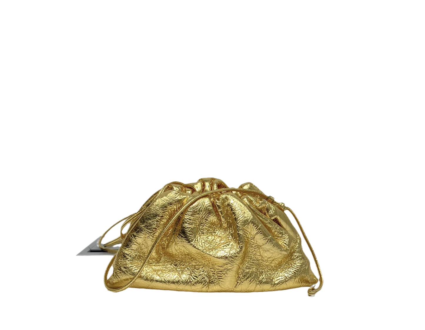 Bottega Veneta Pouch Shoulder Bag - Rovelle Bags