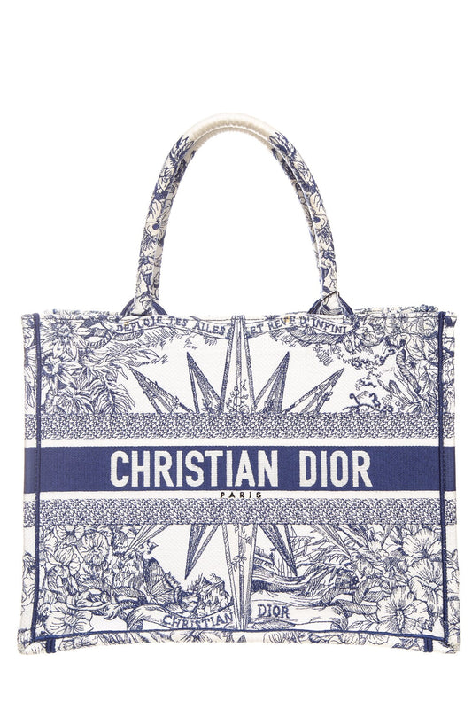 Dior Tote - Rovelle Bags