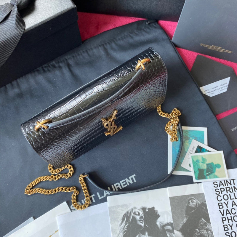 Yves Saint Laurent Downtown Considered Handbag