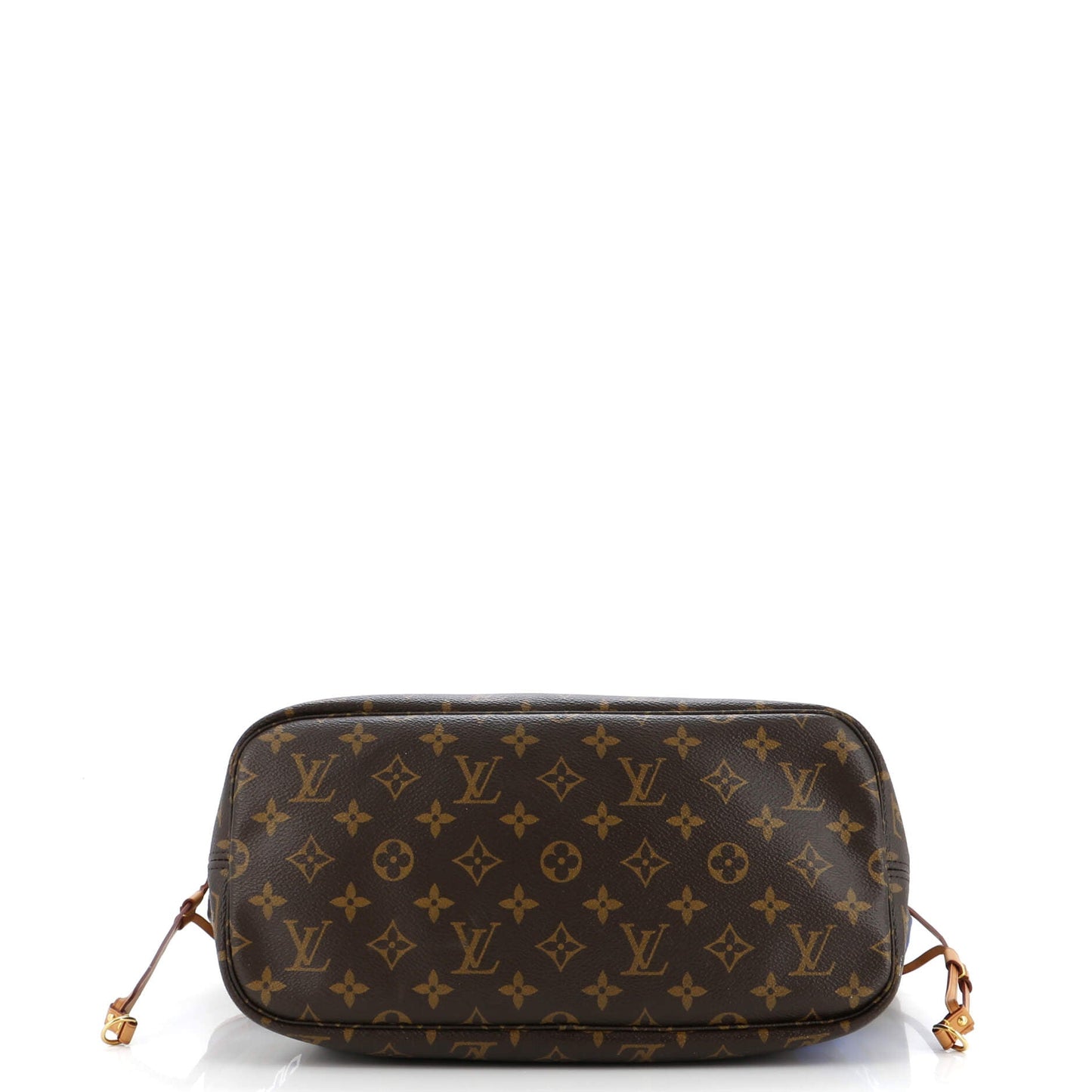 Louis Vuitton Neverfull NM Tote Limited Edition Patches Monogram Canvas MM