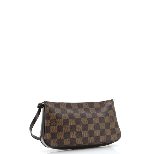 Louis Vuitton Navona Pochette Accessoires Damier