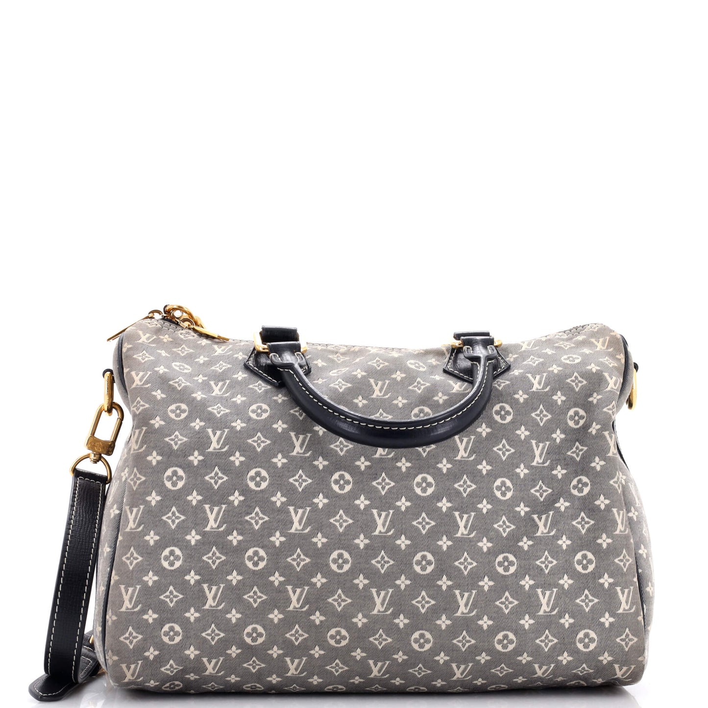 Louis Vuitton Bandouliere Bag Mini Lin 30