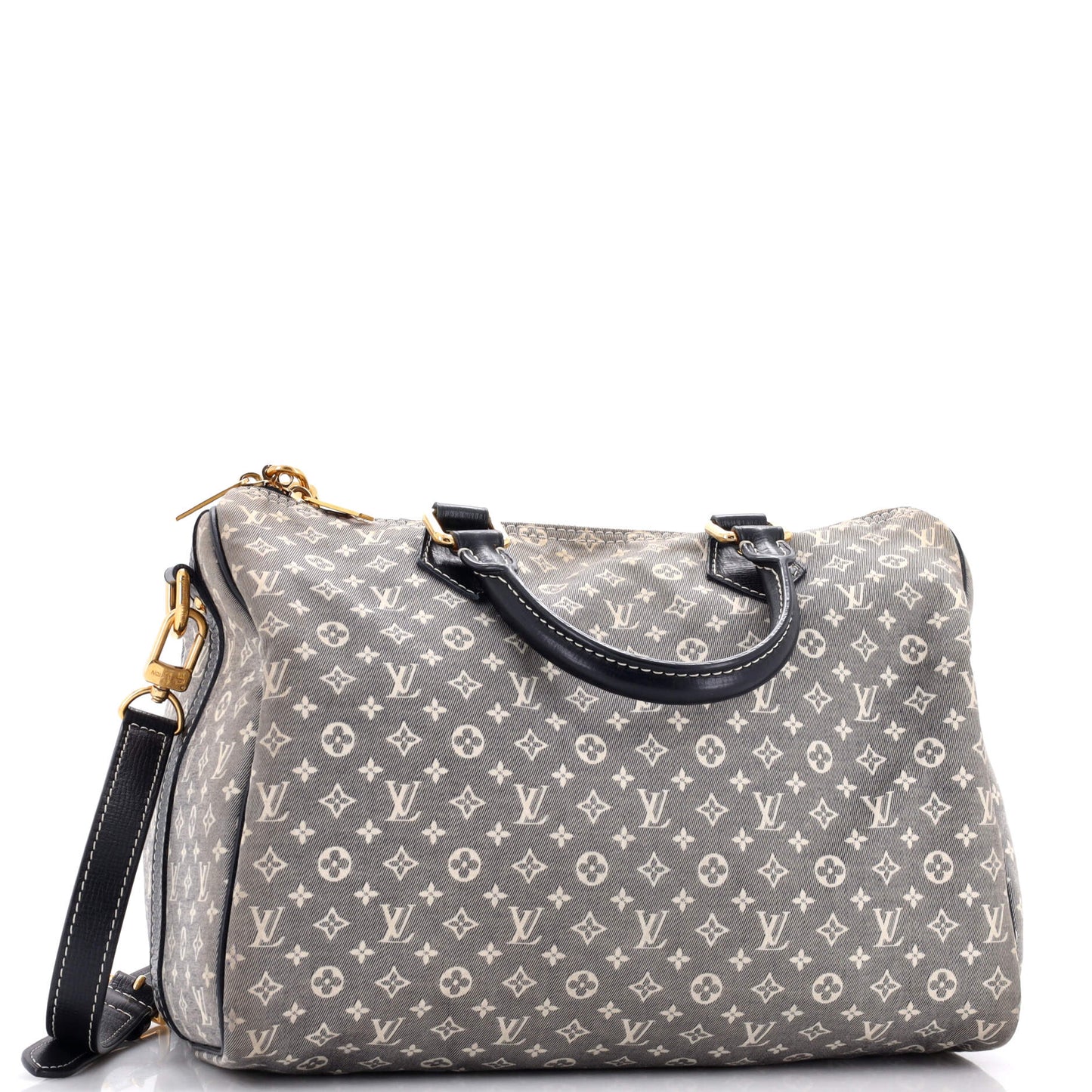 Louis Vuitton Bandouliere Bag Mini Lin 30