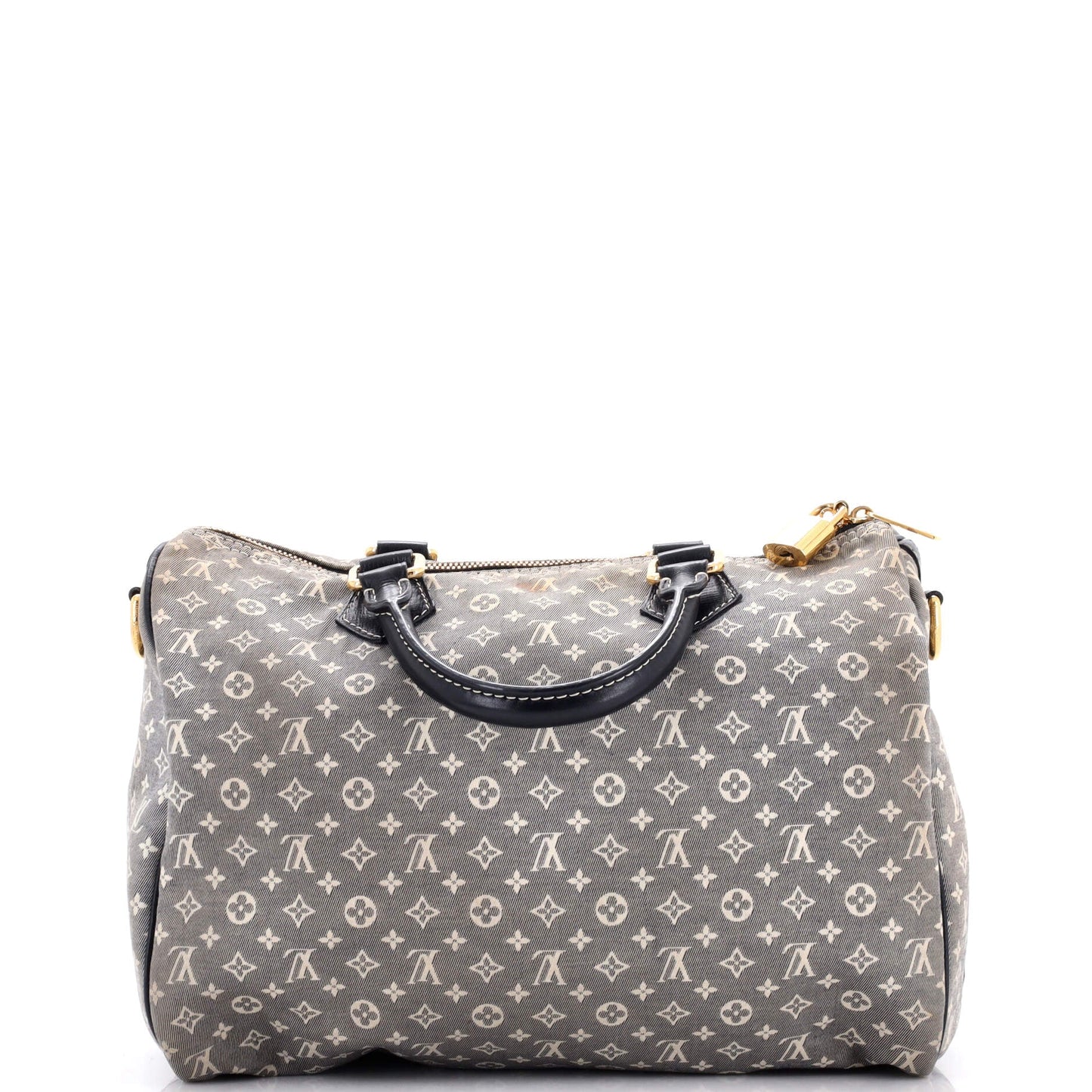 Louis Vuitton Bandouliere Bag Mini Lin 30
