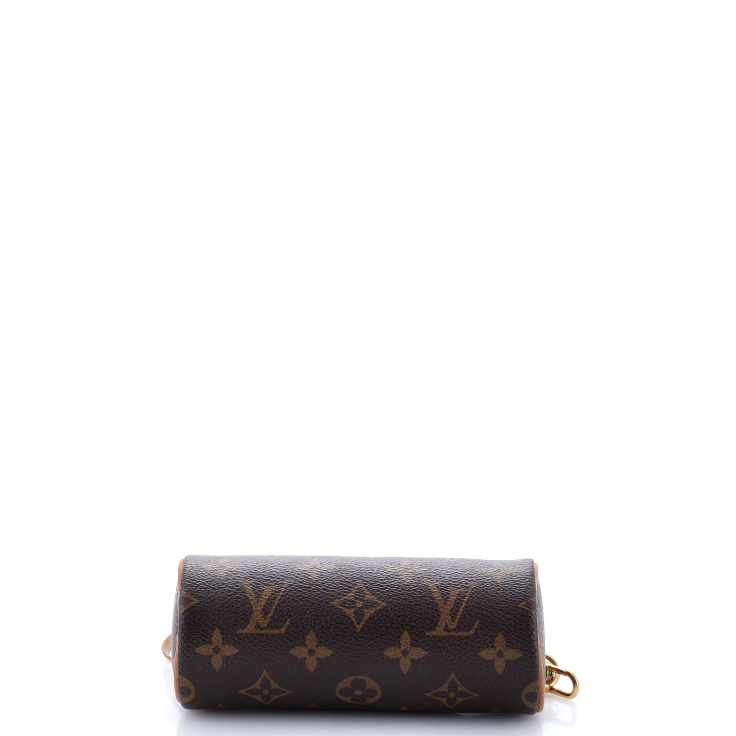 Louis Vuitton Papillon Pochette Monogram Canvas Mini