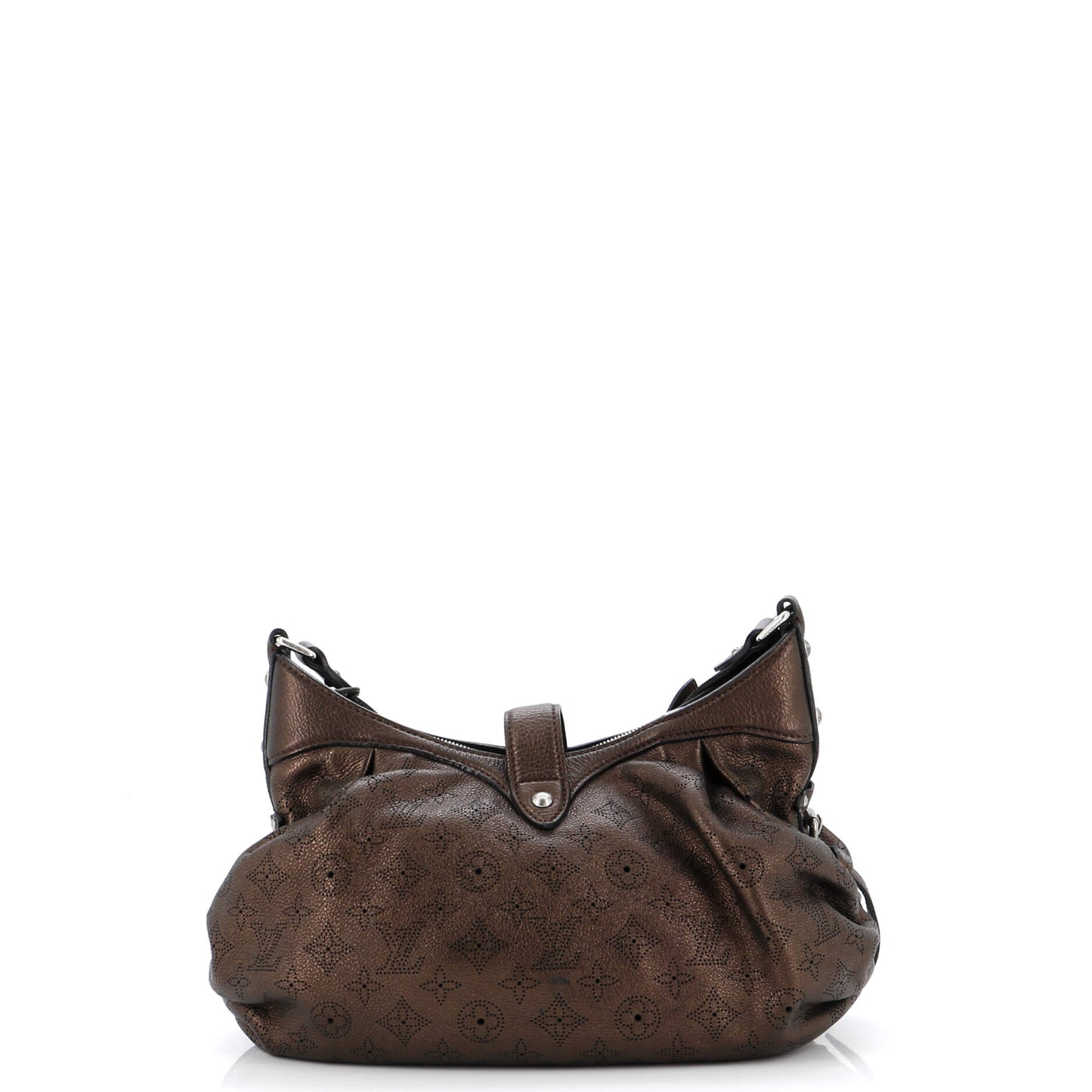 Louis Vuitton XS Crossbody Bag Mahina Leather