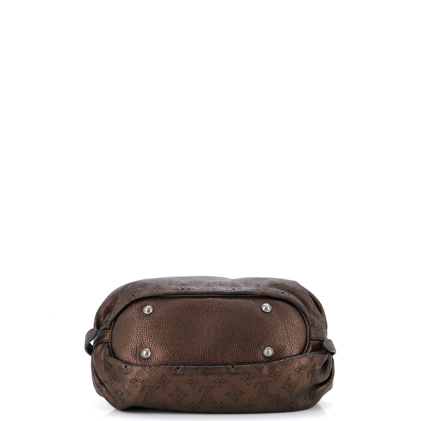 Louis Vuitton XS Crossbody Bag Mahina Leather