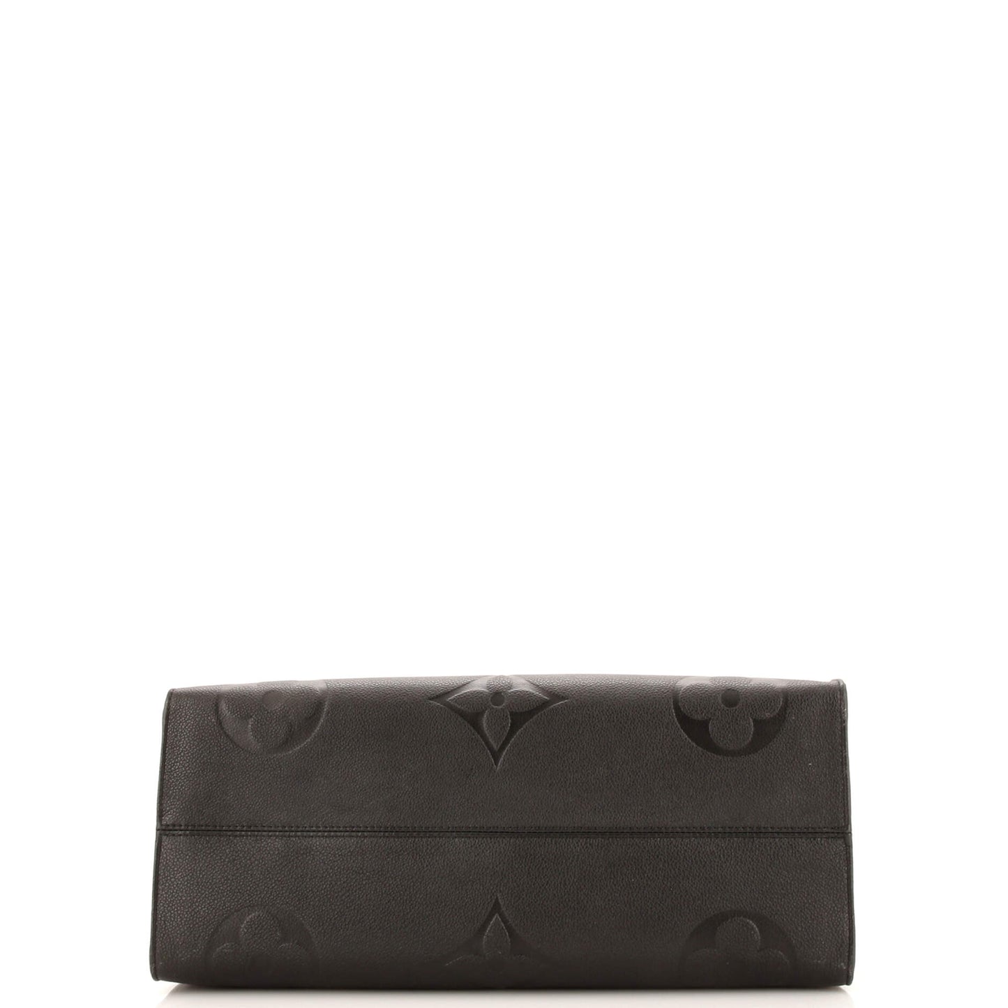 Louis Vuitton OnTheGo Tote Monogram Empreinte Giant GM