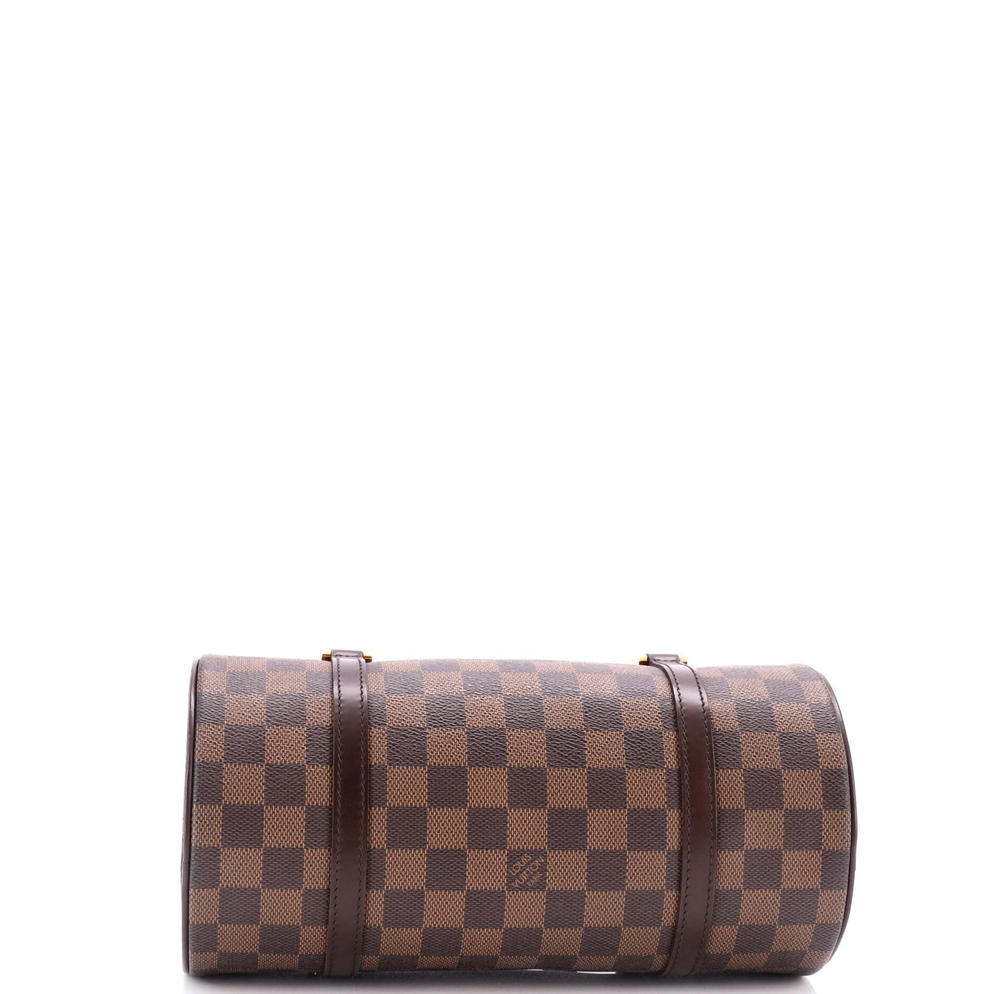 Louis Vuitton Papillon Handbag Damier 26