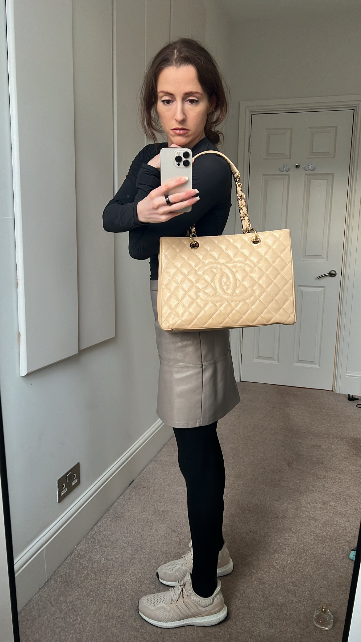 Chanel Tote - Almora Bags