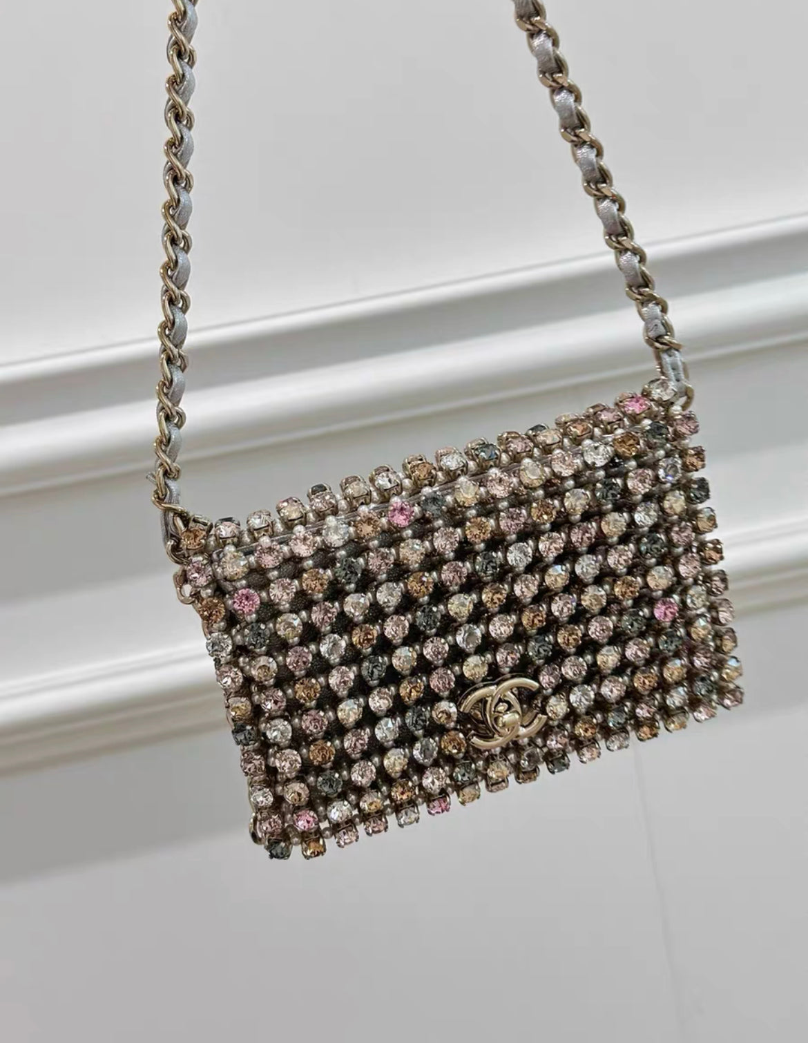 Chanel Handbag - Rovelle Bags