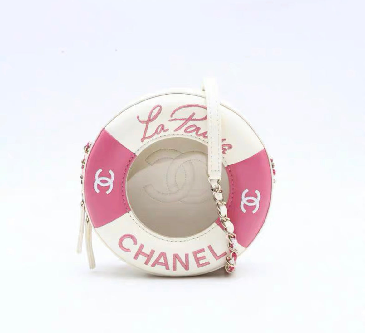 Chanel Shoulder Bag - Rovelle Bags