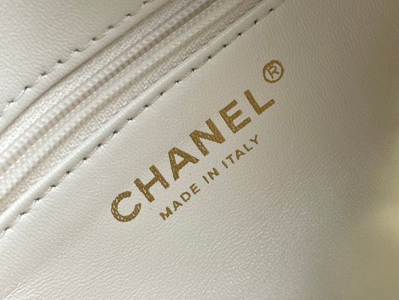 Chanel Handbag - Almora Bags