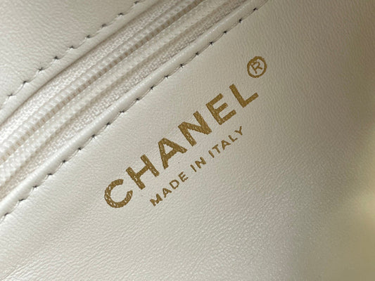 Chanel Handbag - Almora Bags