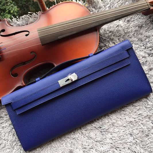 Hermès Kelly Clutch - Rovelle Bags