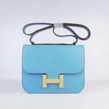 Hermès Constance Shoulder Bag - Rovelle Bags