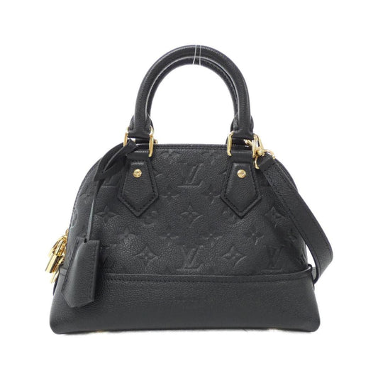Louis Vuitton Monogram Amplant Neo Alma BB M44829 Bag