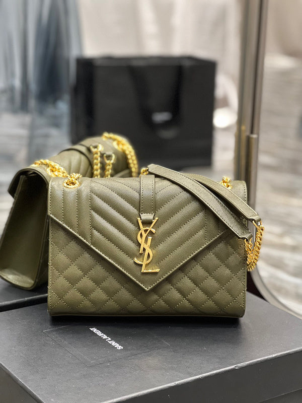 Yves Saint Laurent - Bags - 125