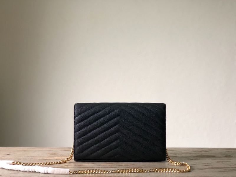 Yves Saint Laurent Icon Timeless Handbag