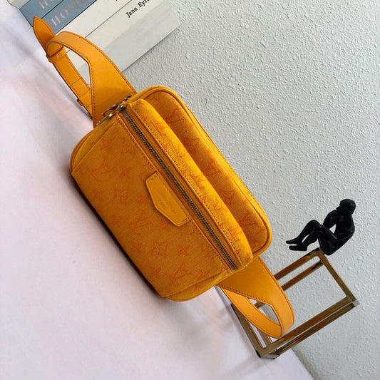 Louis Vuitton Luxury Bags 2002