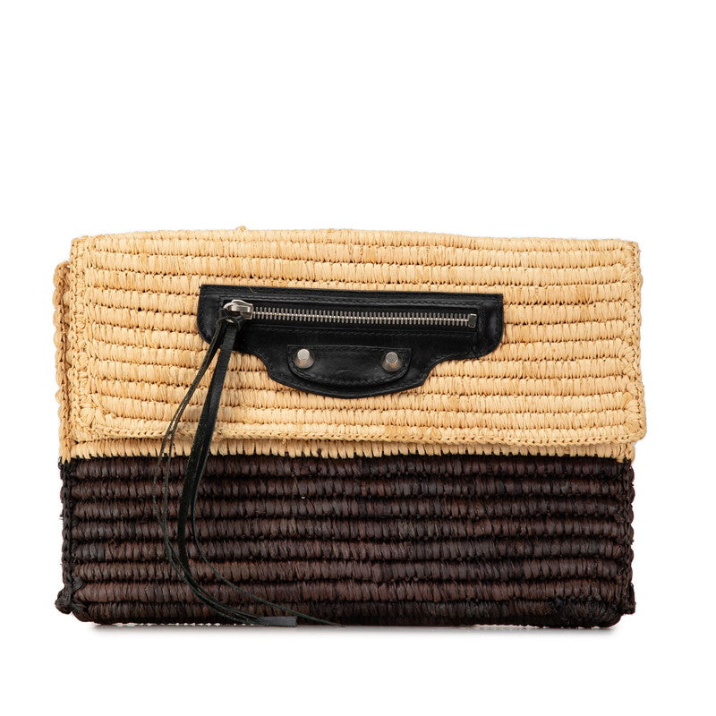 Balenciaga Clutch - Rovelle Bags