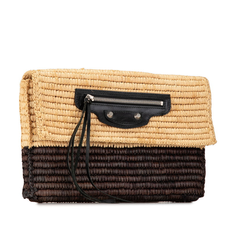 Balenciaga Clutch - Rovelle Bags