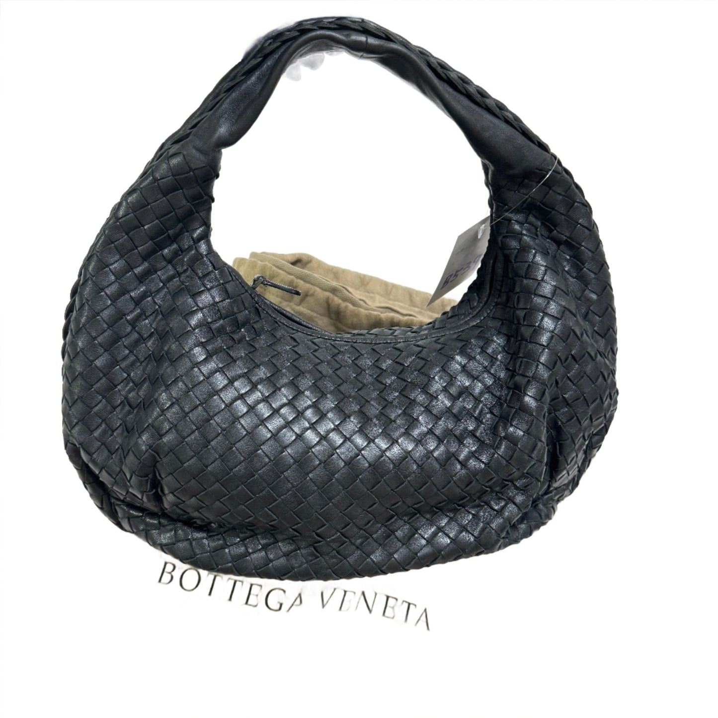 Bottega Veneta Veneta Shoulder Bag - Rovelle Bags