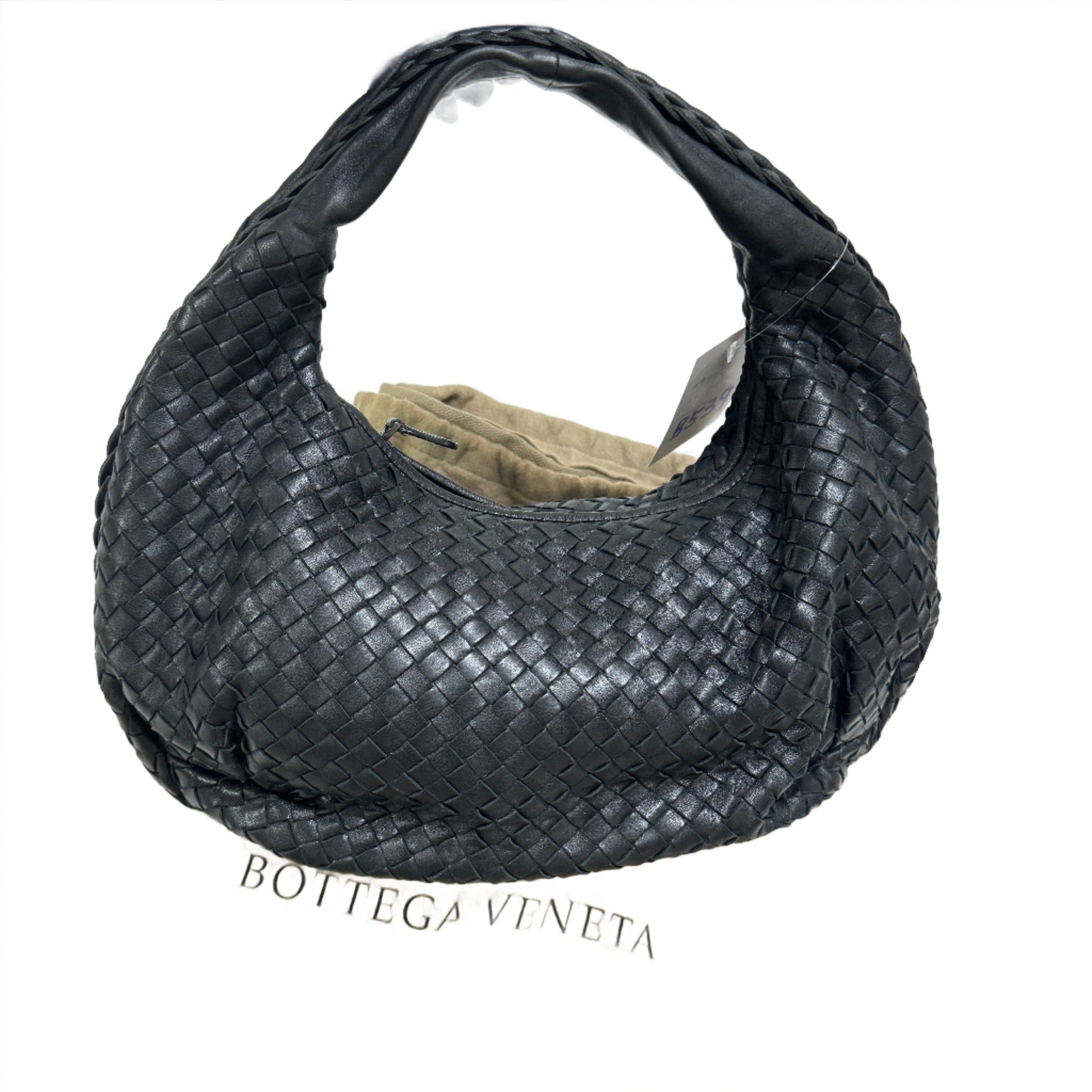Bottega Veneta Veneta Shoulder Bag - Rovelle Bags
