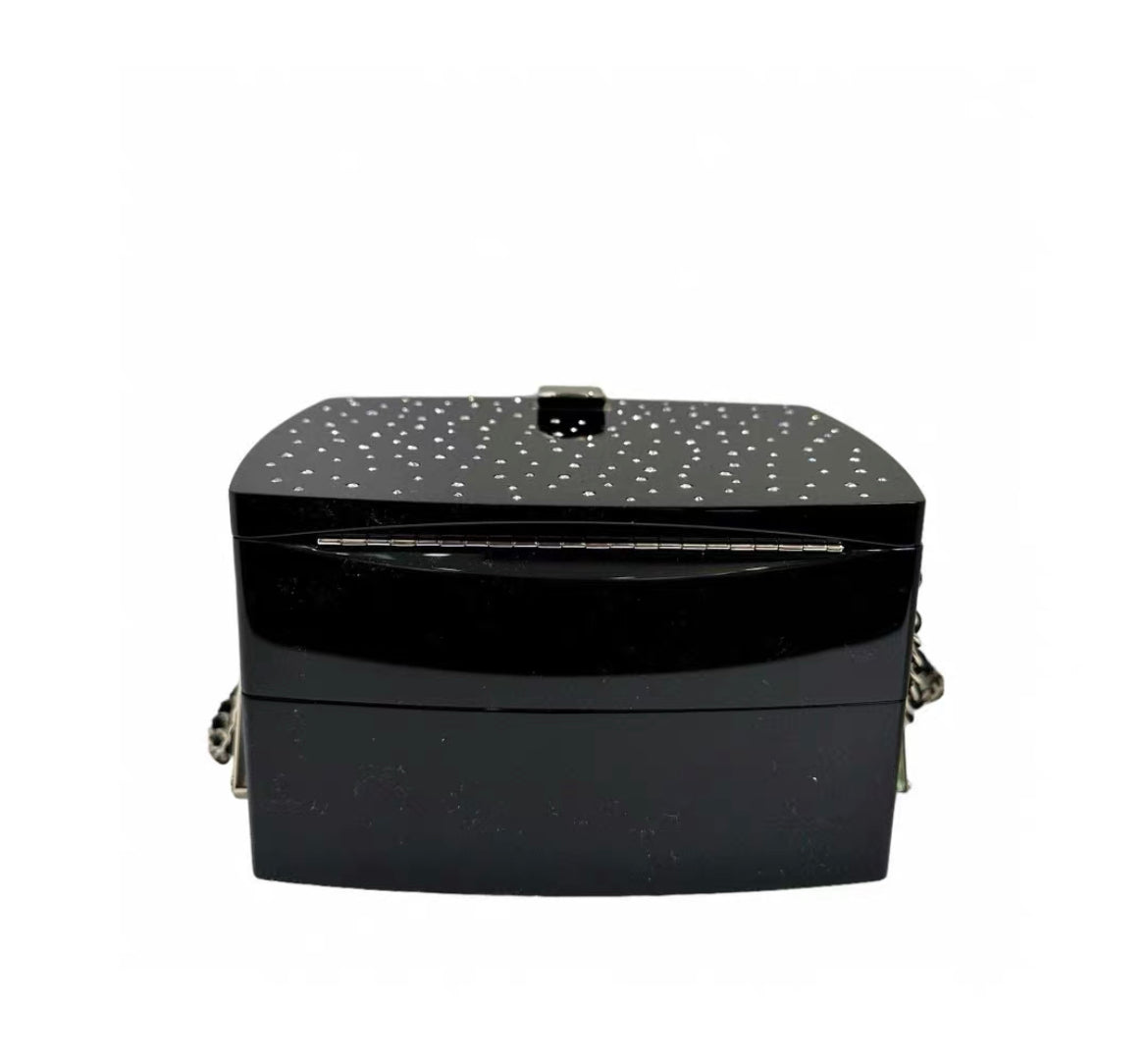 Chanel Handbag - Rovelle Bags