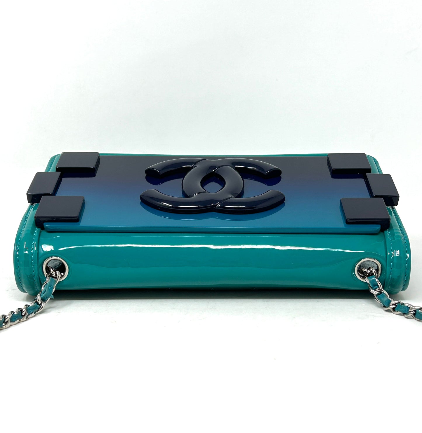 Chanel Boy Crossbody Bag - Rovelle Bags