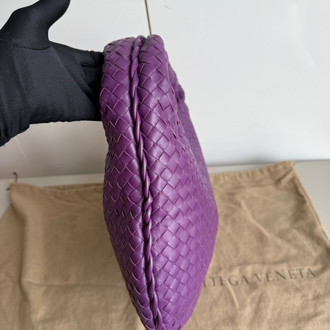 Bottega Veneta Veneta Shoulder Bag - Rovelle Bags