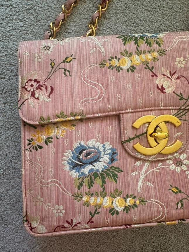 Chanel Timeless Handbag - Rovelle Bags