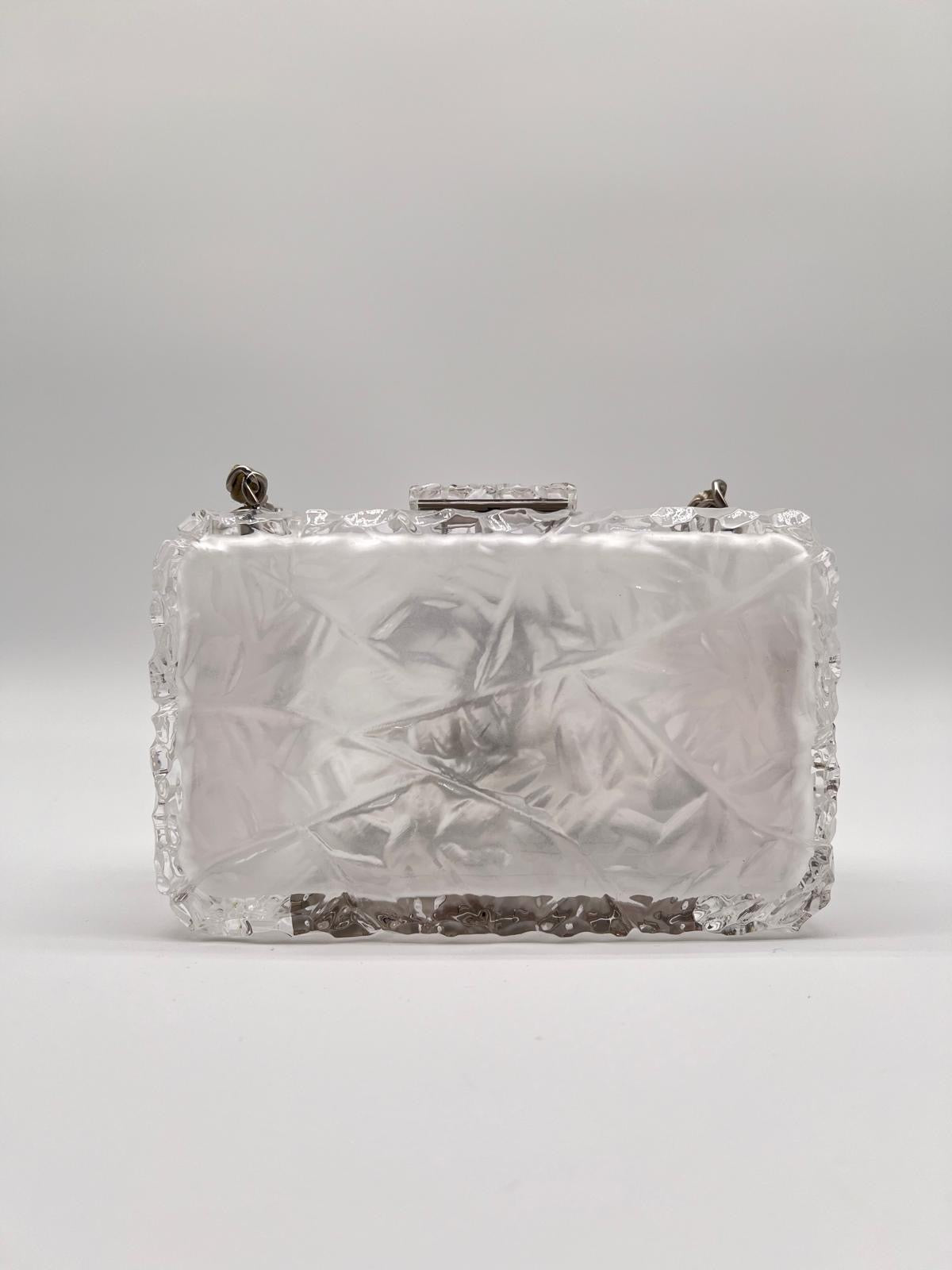 Chanel Handbag - Rovelle Bags