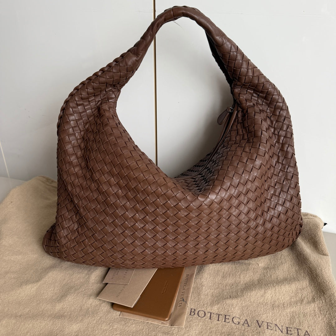 Bottega Veneta Veneta Shoulder Bag - Rovelle Bags