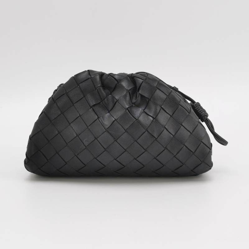 Bottega Veneta Pouch Crossbody - Rovelle Bags