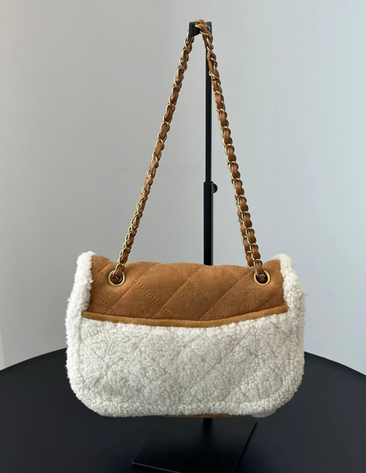 Chanel Shoulder Bag - Rovelle Bags