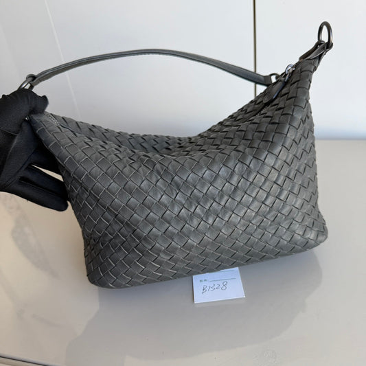 Bottega Veneta Veneta Shoulder Bag - Rovelle Bags